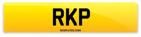 Registration
