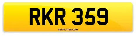 RKR 359