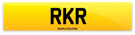Registration