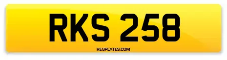 RKS 258
