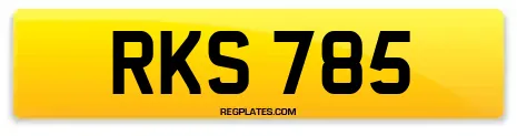 RKS 785