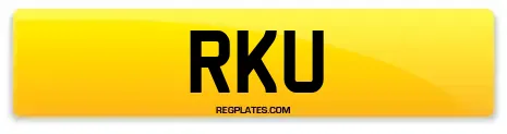 Registration