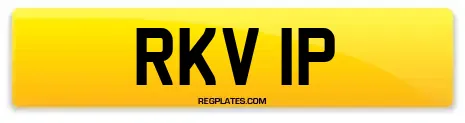 RKV 1P