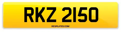 RKZ 2150