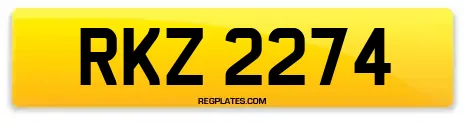 RKZ 2274