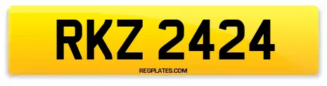 RKZ 2424