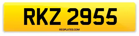 RKZ 2955