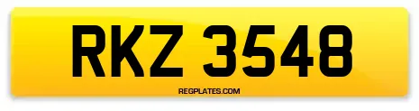 RKZ 3548