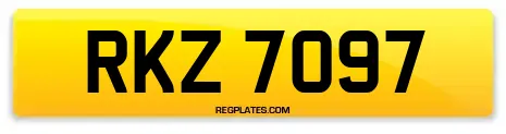 RKZ 7097