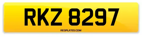 RKZ 8297