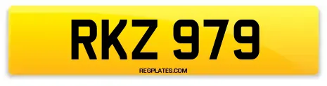 RKZ 979