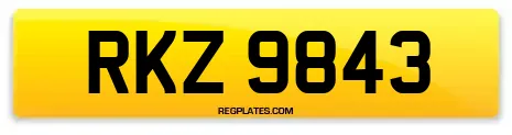 RKZ 9843