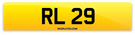 RL 29