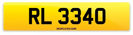 RL 3340