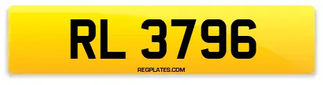 RL 3796