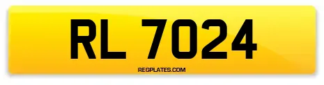 RL 7024