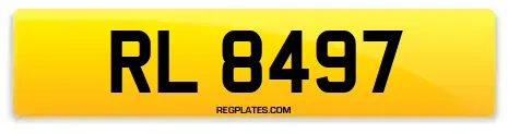 RL 8497