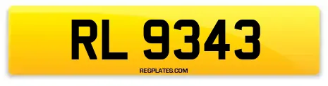 RL 9343