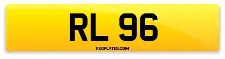 RL 96
