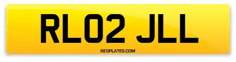 RL02 JLL