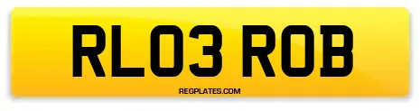RL03 ROB