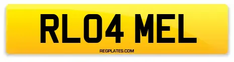 RL04 MEL