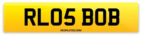 RL05 BOB
