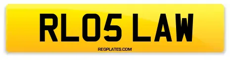 RL05 LAW