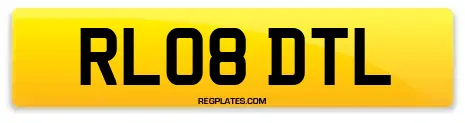 RL08 DTL