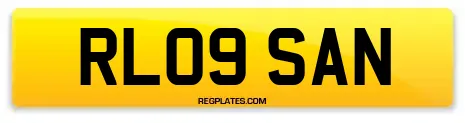 RL09 SAN