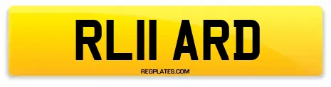 RL11 ARD