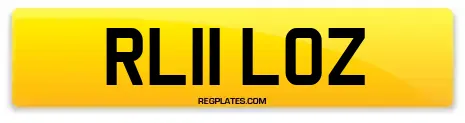 RL11 LOZ