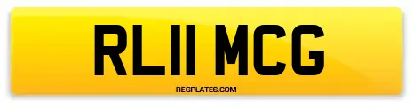 RL11 MCG