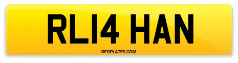 RL14 HAN