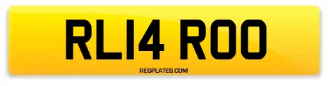 RL14 ROO