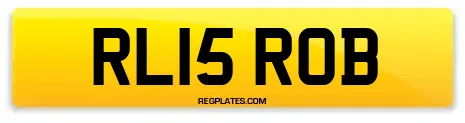RL15 ROB