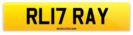 RL17 RAY