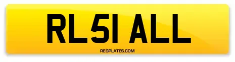 RL51 ALL
