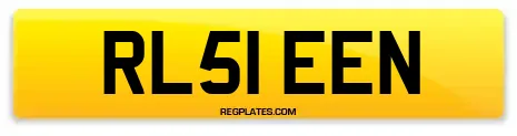 RL51 EEN