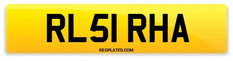 RL51 RHA
