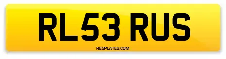RL53 RUS