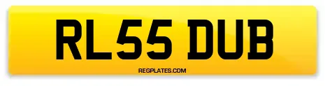 RL55 DUB