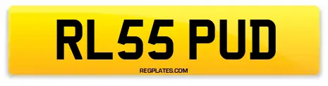 RL55 PUD