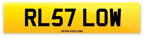 RL57 LOW