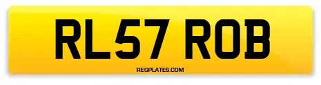 RL57 ROB