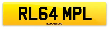 RL64 MPL