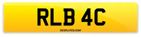 RLB 4C
