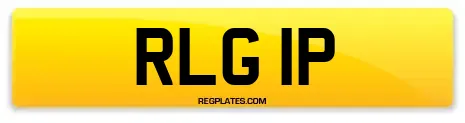 RLG 1P