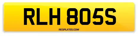 RLH 805S