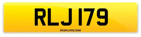 RLJ 179